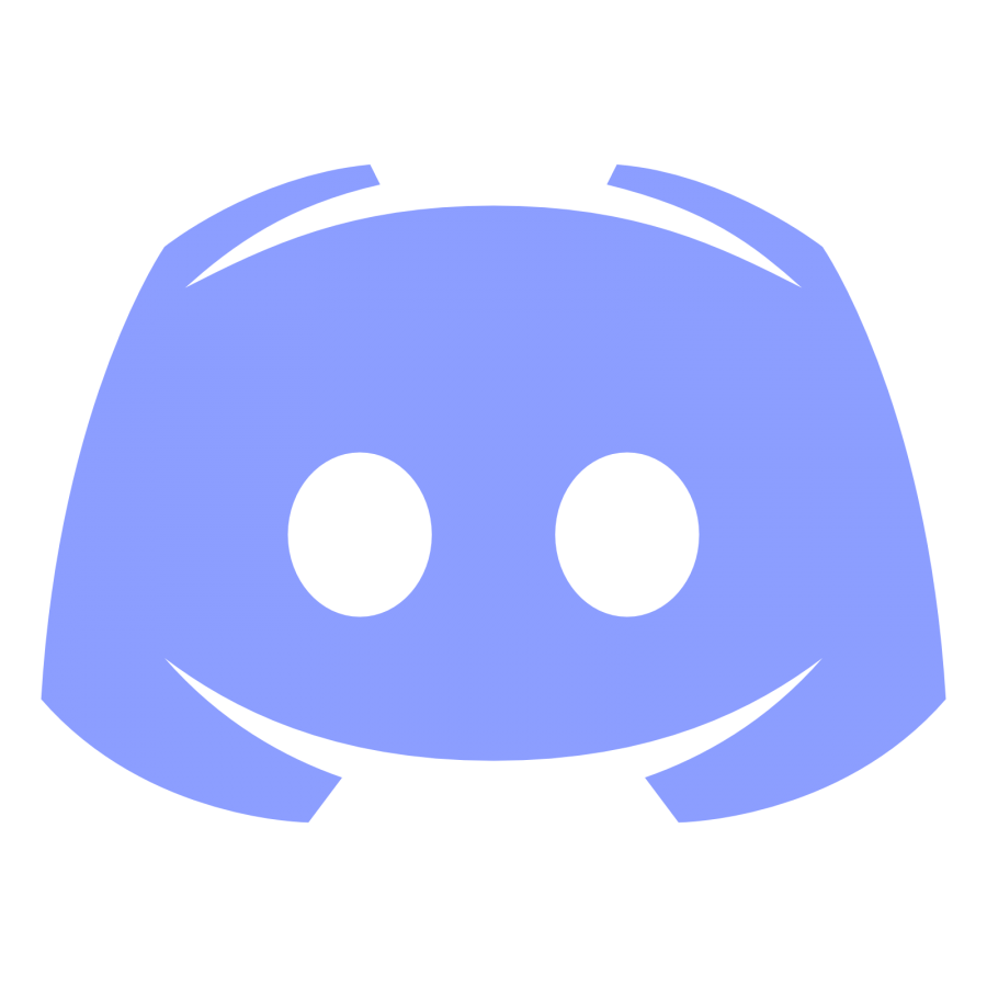 Discord Logo